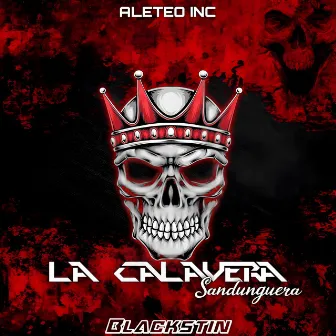 La Calavera Sandunguera by Blackstin