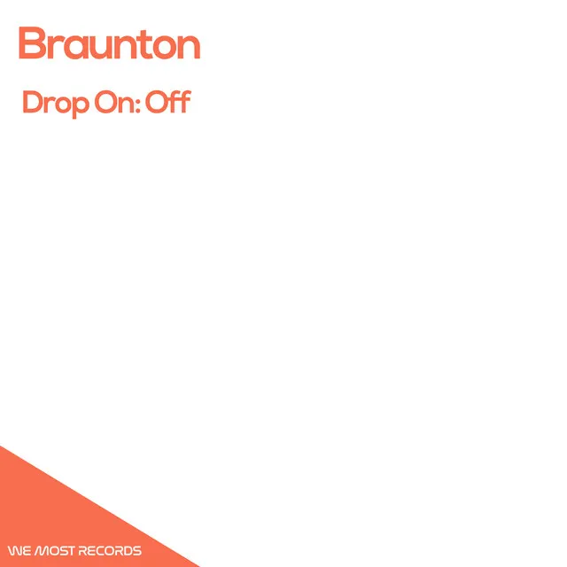 Drop On: Off