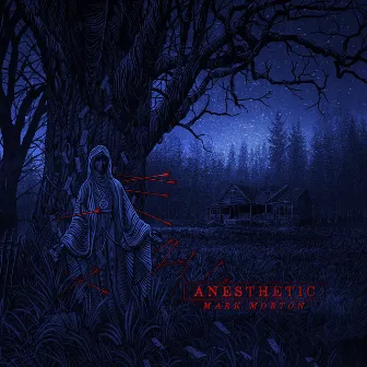 Anesthetic by Mark Morton