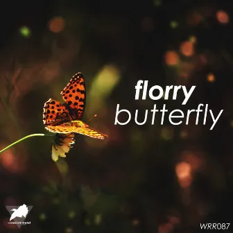 Butterfly by Florry