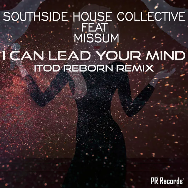 I Can Lead Your Mind - iTod Reborn Radio Remix