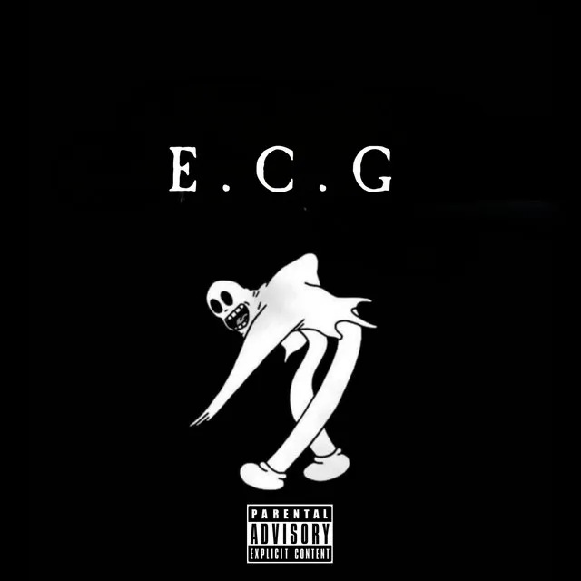 E.C.G