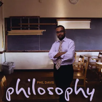 Philosophy by Phil Davis