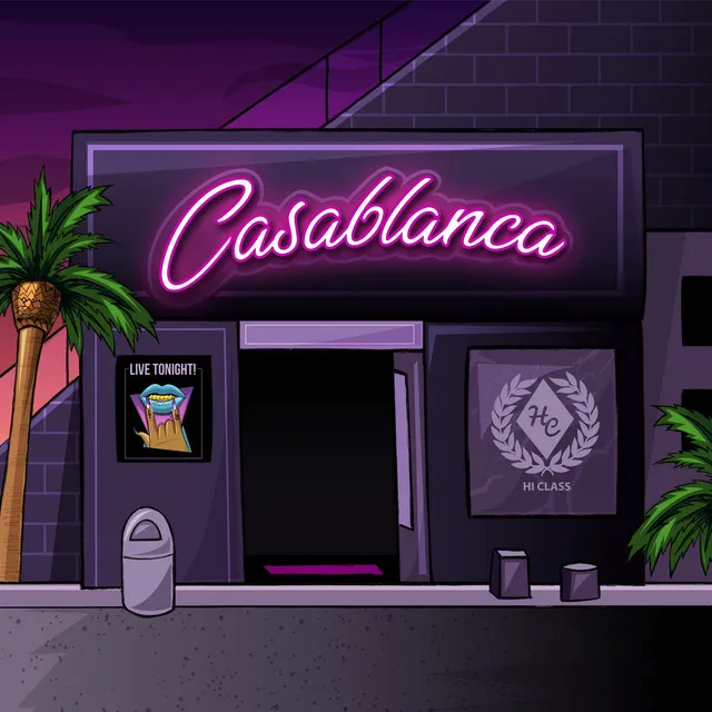 Casablanca