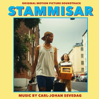 Stammisar (Original Motion Picture Soundtrack) by Carl-Johan Sevedag