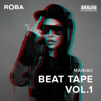 Beat Tape, Vol.1 by Maniac