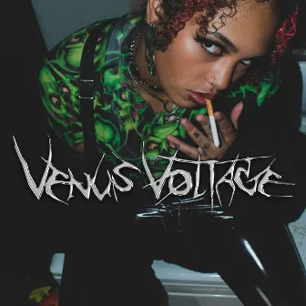 NOT 4 ME by Venus Voltage