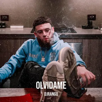 Olvidame by DJRANGO