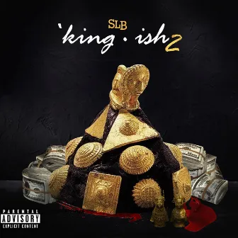 King'ish 2 by S.L.B.