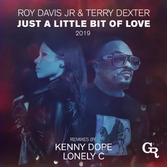 Just A Little Bit Of Love 2019 by Roy Davis Jr.