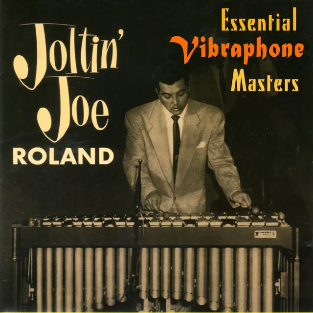 Essential Vibraphone Masters