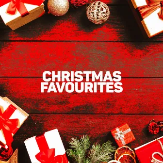 Christmas Favourites by Dj Christmas