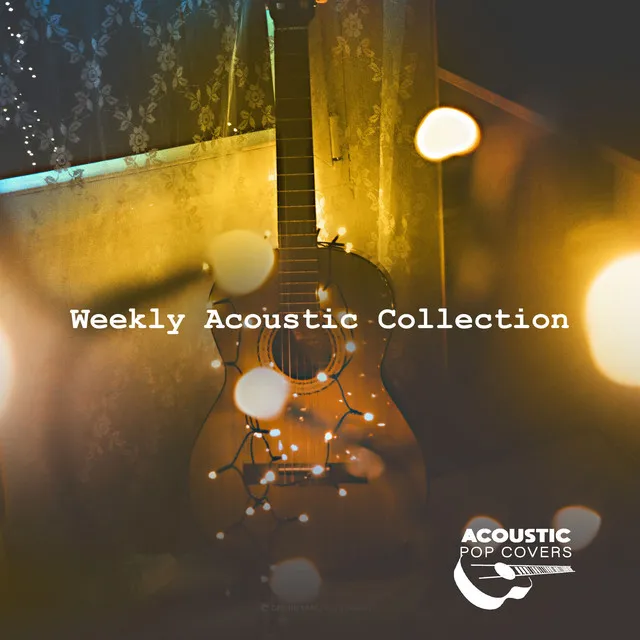 Weekly Acoustic Collection