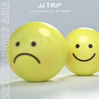 Jj Trip by D'JAMM