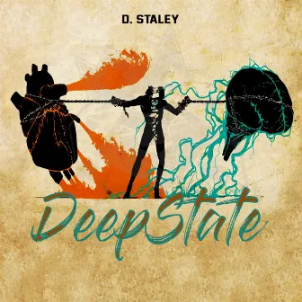 DeepState by Darnel Staley