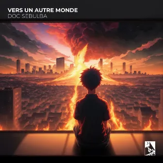 Vers un autre monde by Doc Sebulba