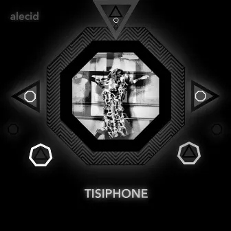 Tisiphone by Alecid