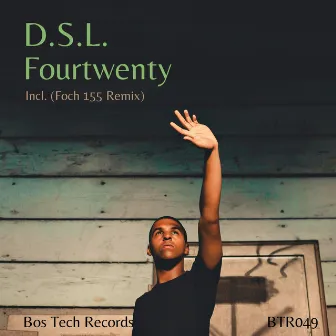 FourTwenty by D.S.L.