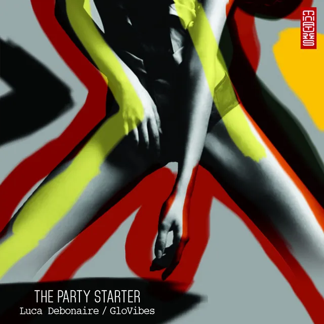 The Party Starter - Club Mix