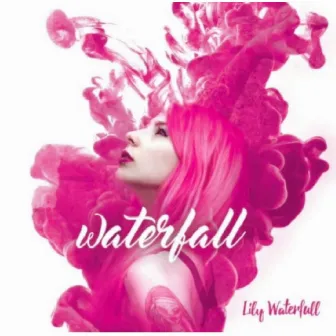 Waterfall by Lily Waterfull