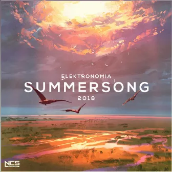 Summersong 2018 by Elektronomia