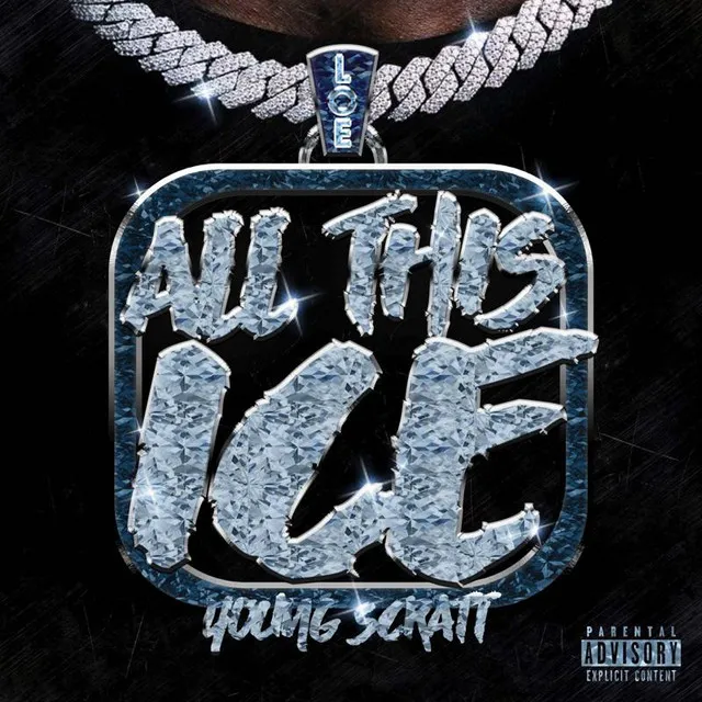 All This Ice (Drive Them White Girls Crazy)