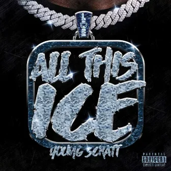 All This Ice (Drive Them White Girls Crazy) by Young Scratt