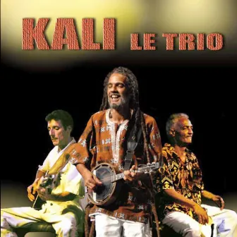 Kali Le trio by Kali