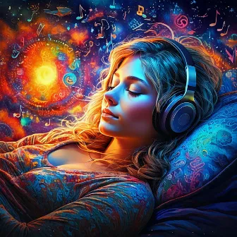 Harmonic Sleep: Melodies for Rest by Digital Dreamcatcher