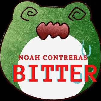 Bitter by Noah