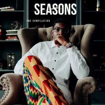 Seasons: The Compilation by Lord Badu