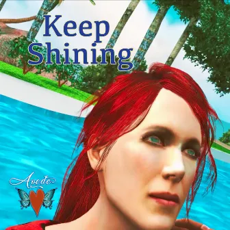 Keep Shining by Aoede