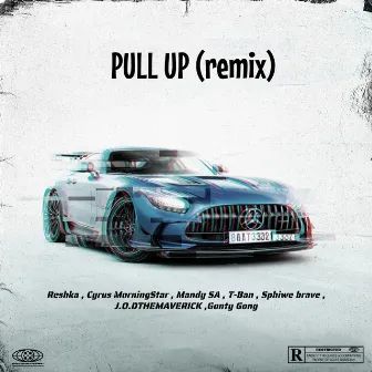 Pull Up (Remix) by Reshka