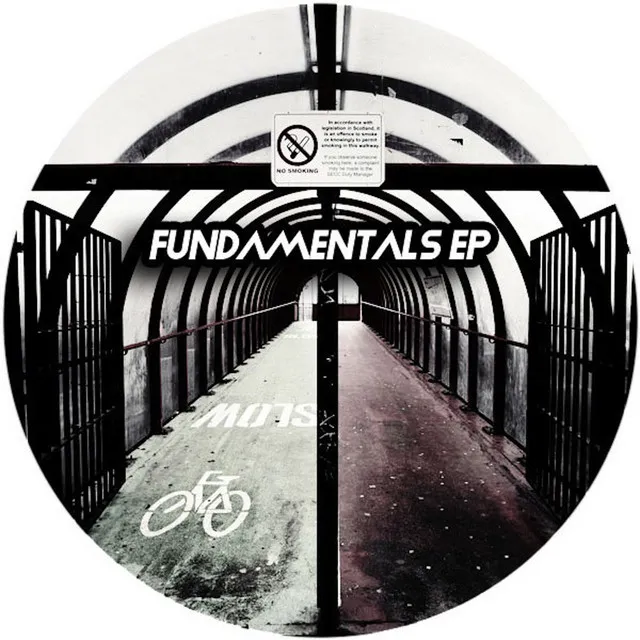 Fundamentals EP