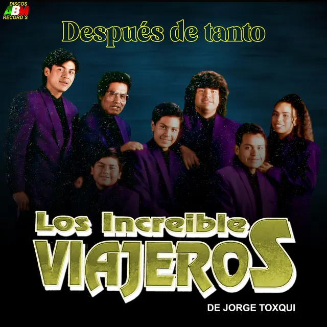 Después de tanto