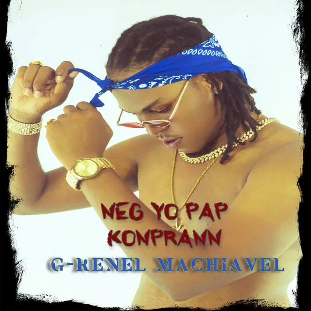 Neg yo pap konprann - Demo