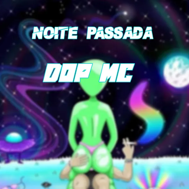 Noite Passada