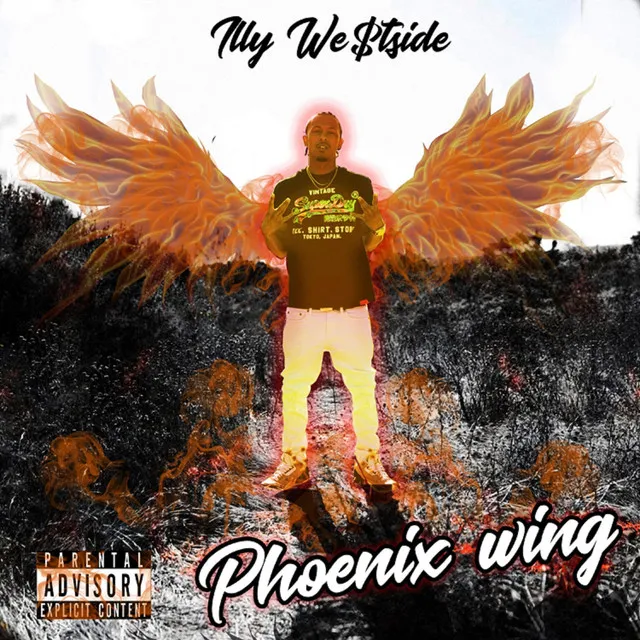 Phoenix Wing