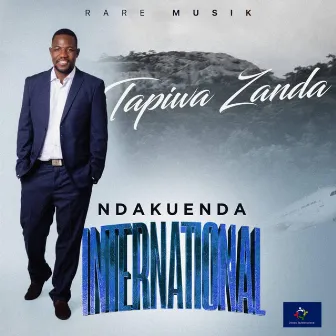 Toenda Mberi by Rare Musik