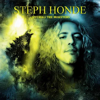 Covering the Monsters by Steph Honde