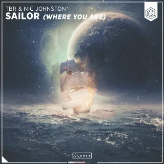 Sailor (Where You Are) by Nic Johnston