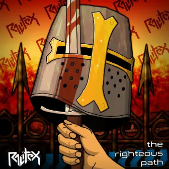 The Righteous Path by Ravitex