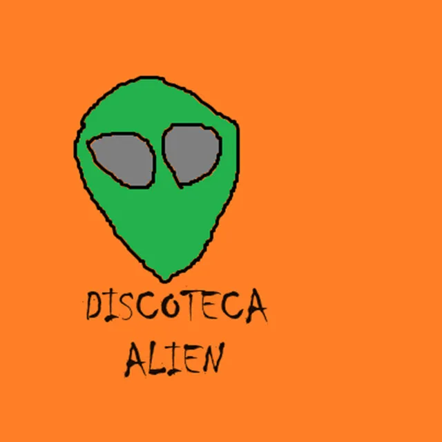 Discoteca Alien