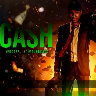 Cash by Dcoff