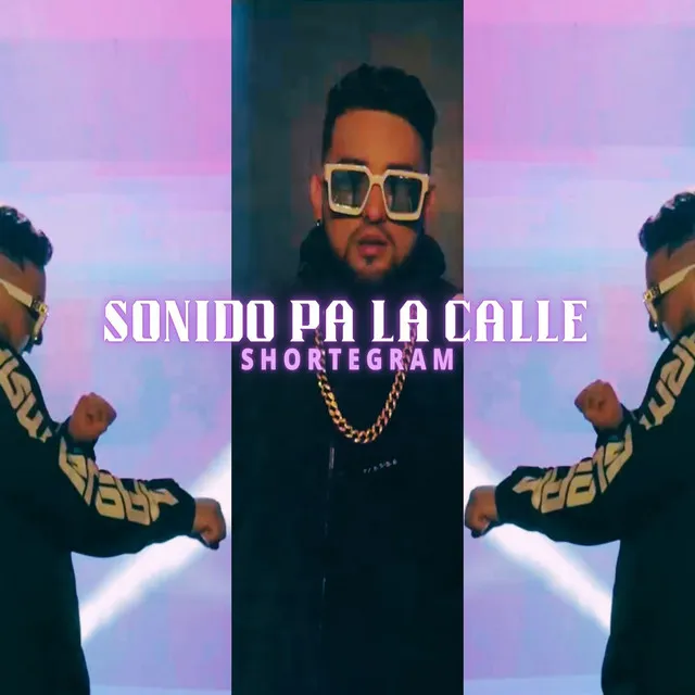 SONIDO PA LA CALLE - Radio Edit