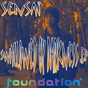 Swallowed By Darkness EP by Sensai