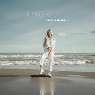 I Believe in Angels by Ångely