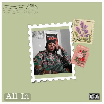 All In by Jay Coast