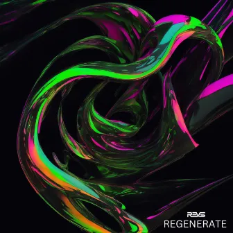 REGENERATE by REVS