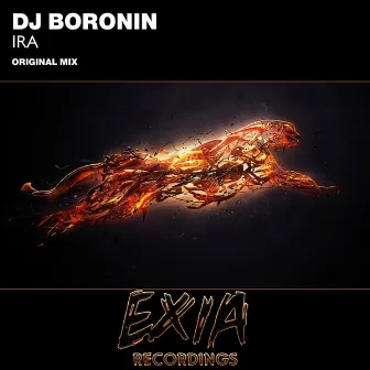 Ira by Dj Boronin